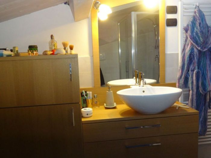 Archisio - Montenero Sirocchi - Progetto Ristrutturazioni interni