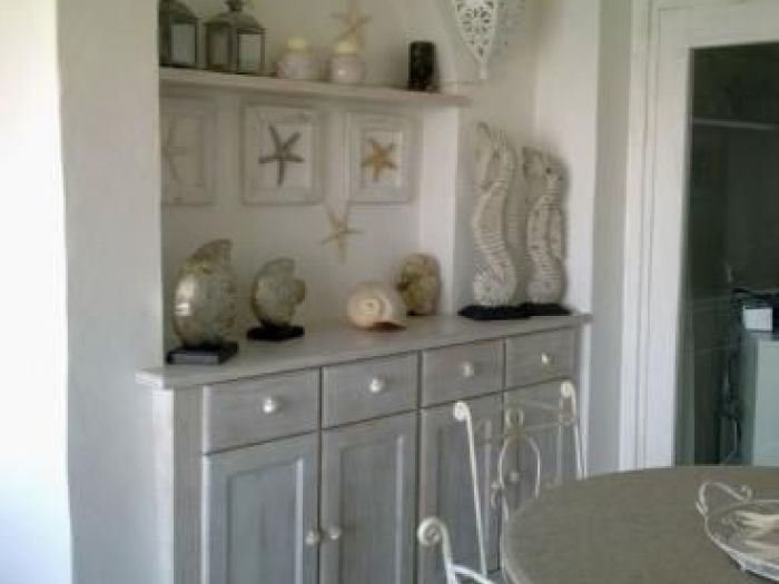 Archisio - Falegnameria Arredo Casa - Progetto Soggiorno