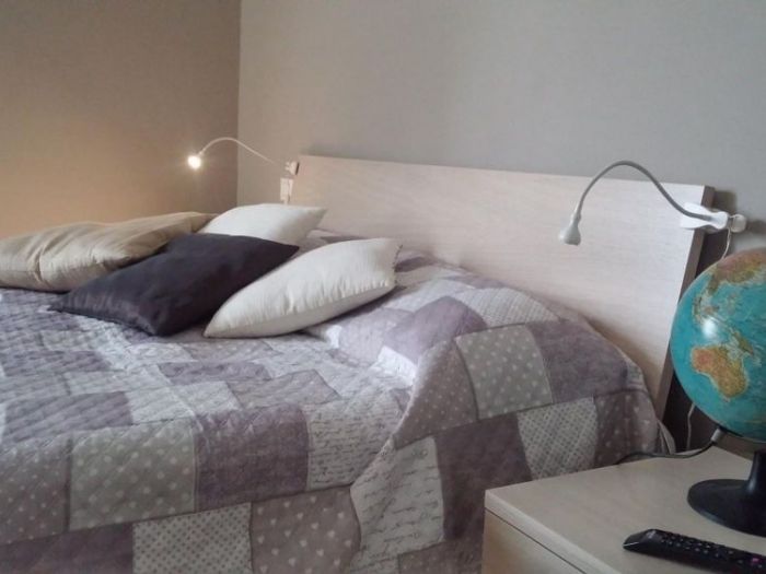 Archisio - Assogna Arredamenti Su Misura - Progetto Arredamenti camere da letto