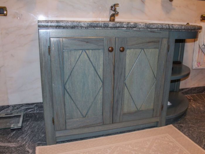 Archisio - Falegnameria Artigiana Bernardi Ezio - Progetto Arredamento