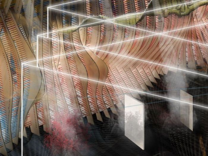 Archisio - Mood Studio - Progetto 012penthouse apartment