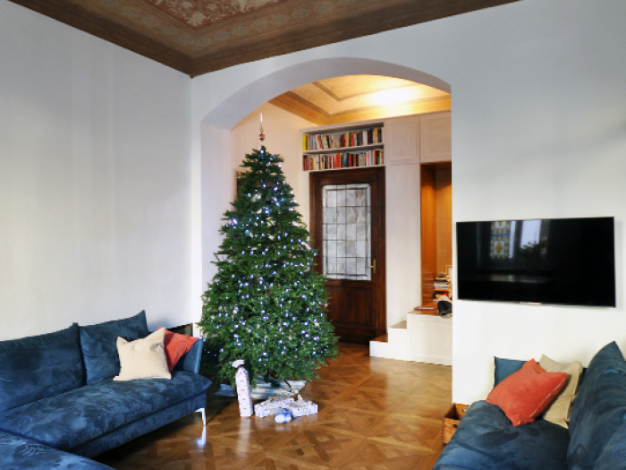 Archisio - Sferico Architetti - Progetto Filiforme