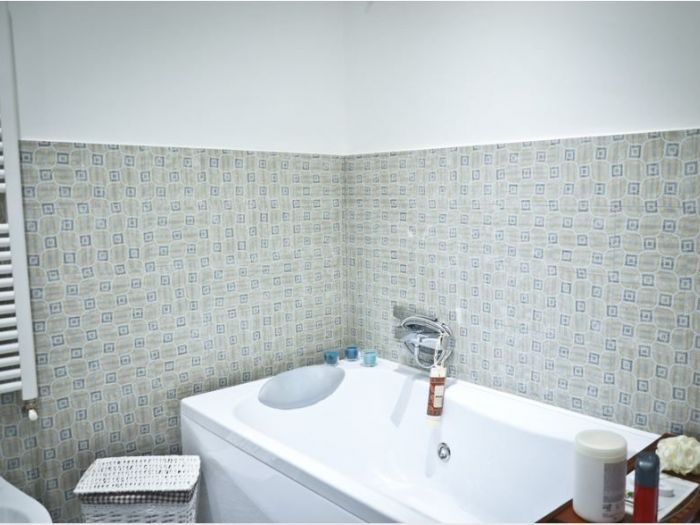 Archisio - Gabriele Palestini Arch D - Progetto Eclectic house in 120mq