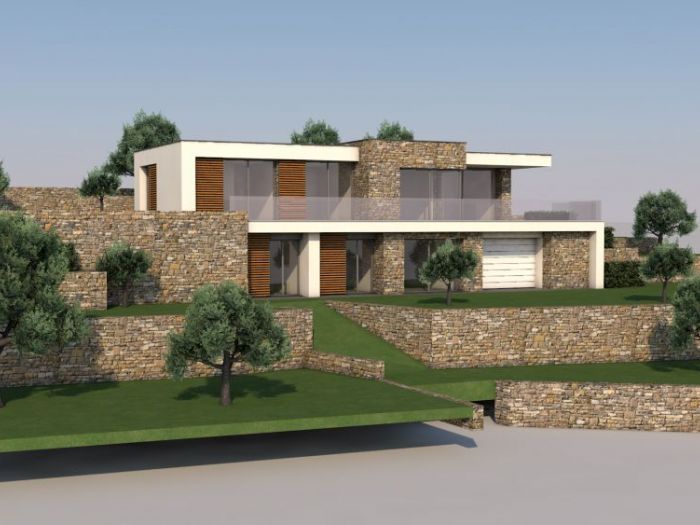 Archisio - Architetto Roberto Ferraro - Progetto Bb