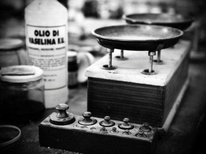 Archisio - Andrea Cutelli Fotografo - Progetto Fotografie in bianco e nero