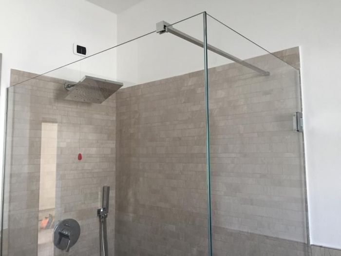 Archisio - Fratelli Galbusera Vetreria - Progetto Vetreria