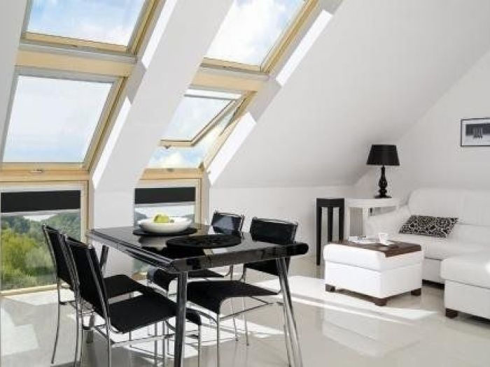 Archisio - Infissi Curatolo - Progetto Produzione e istallazione di infissi in legno e in pvc