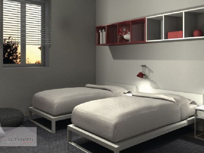 Archisio - Vg Architetti - Progetto Residenza