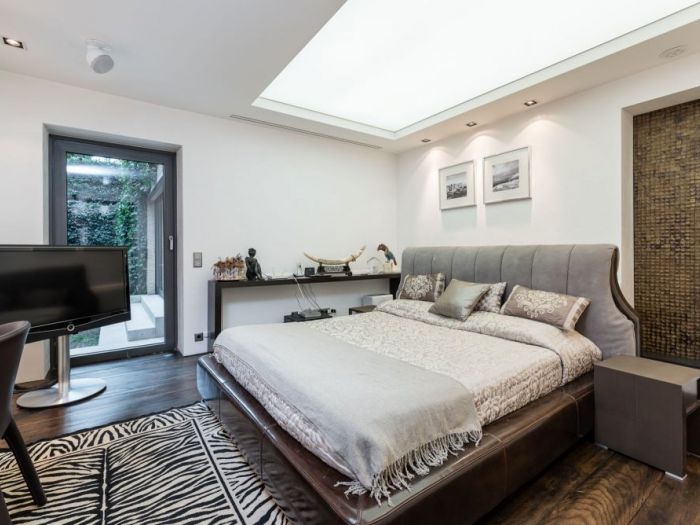 Archisio - Daniele Raffaelli - Progetto Villa