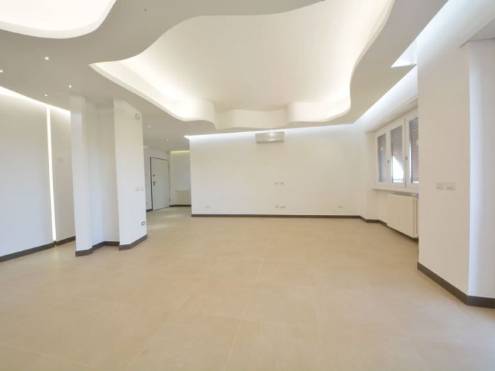 Archisio - Gianluca Fricchione - Progetto Lrs - roma