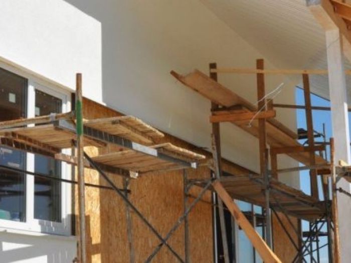 Archisio - Edilroma 2020 - Progetto Ristrutturazione e manutenzione di facciate esterne