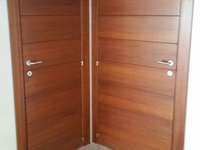 Archisio - Falegnameria Durbano Di Lorenzo Durbano - Progetto Cucina in muratura lavori in legno vari