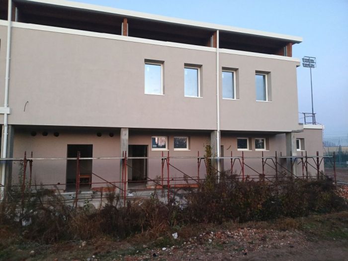 Archisio - Costruzioni Energy - Progetto Vari nostri cantieri