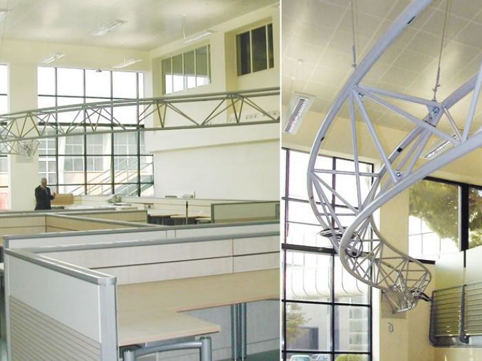 Archisio - Maria Leone Gruppospa - Progetto Alitalia