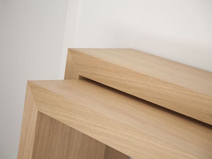 Archisio - Falegnameria Franciacorta Snc - Progetto 11 hotellerie - arredamento hotel