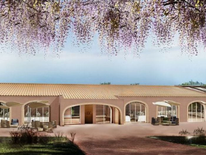 Archisio - Ati Project - Progetto Villa york