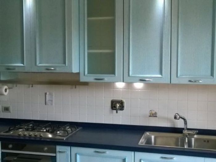 Archisio - Falegnameria Artigiana Di Capitelli Fabio Mobili Porte Arredamenti - Progetto Cucine