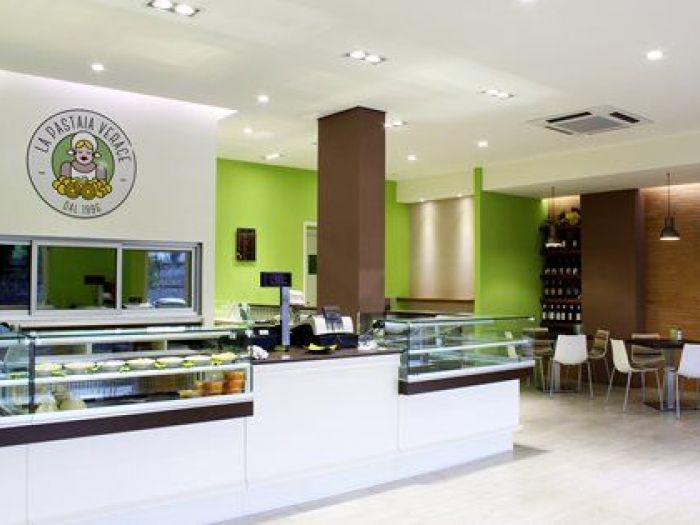 Archisio - Mario Verace - Progetto La pastaia verace