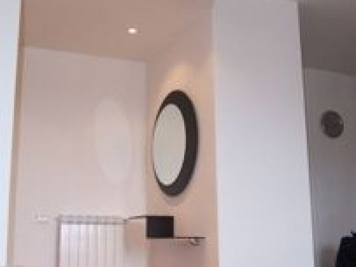 Archisio - Archstudiodesign - Progetto Interior design