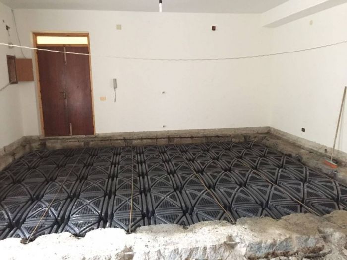 Archisio - Studio Tecnico Ing Francesco Tripicchio - Progetto Vari progetti