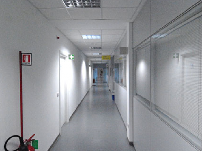 Archisio - Costec Consorzio Servizi Tecnici - Progetto Ristrutturazioni edilizie chiavi in mano