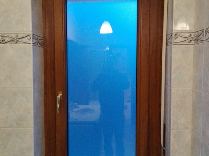 Archisio - Casa Design - Progetto Serramenti