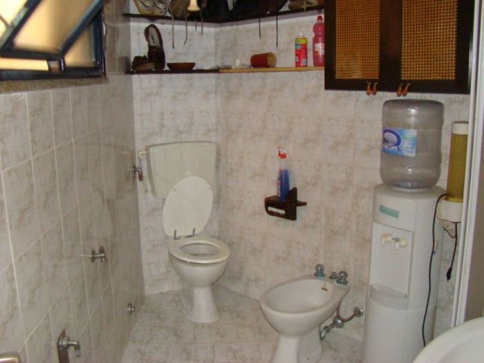 Archisio - Giada Mete Architect Home Coach - Progetto La casa triangolare 30mq ristrutturazione