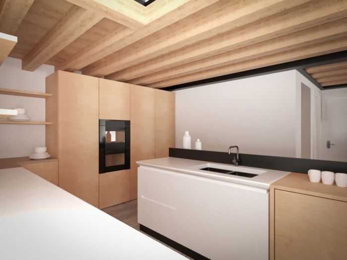 Archisio - Cristian Toaldo - Progetto Architettura