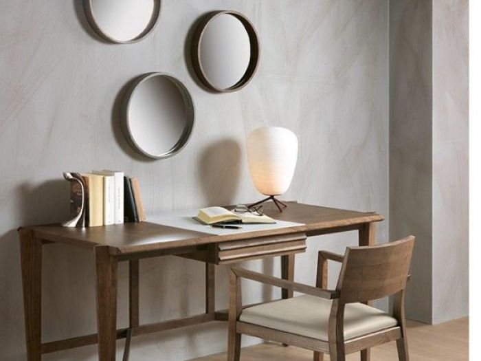 Archisio - Pacinicappellini - Progetto Scrittoi e tavoli-consolle