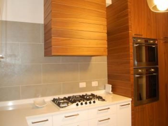 Archisio - Falegnameria Bini Antonio - Progetto Cucine e bagni