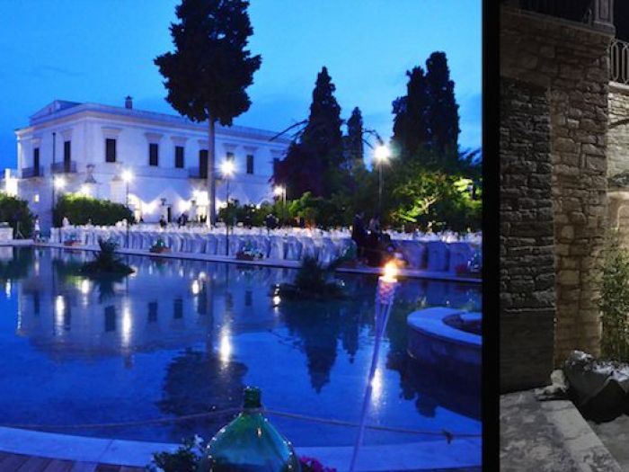 Archisio - Roselli Architects - Progetto Restauro casale