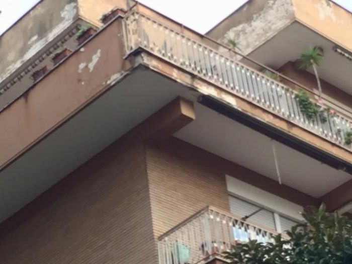 Archisio - Studio Tassi - Progetto Edificio in via stefano borgia