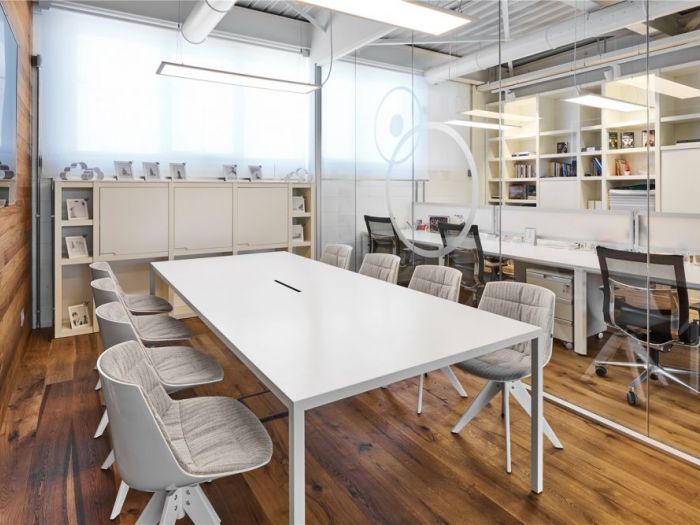 Archisio - Architrevi Studio Maridati - Progetto Sarca lofteuroristoro srl