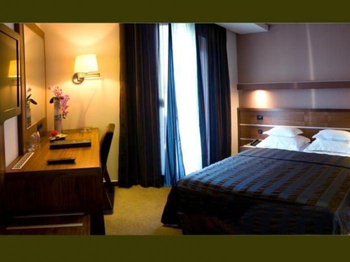 Archisio - Anna Gelo Atelier Della Tenda - Progetto Contract