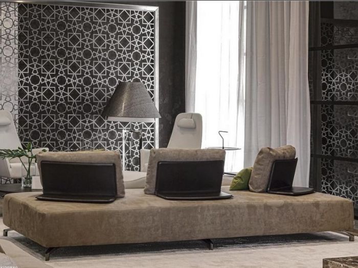 Archisio - Personal Arredamenti - Progetto Soggiorni