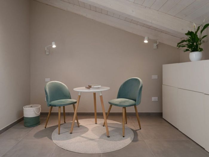 Archisio - Davide Gonella Fotografo - Progetto Ristrutturazione nel bovesano