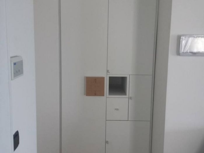 Archisio - Falegnameria Caricato - Progetto Arredamenti interni su misura