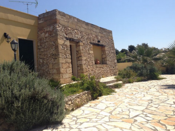 Archisio - Sos Service Italia - Progetto Villa al mare