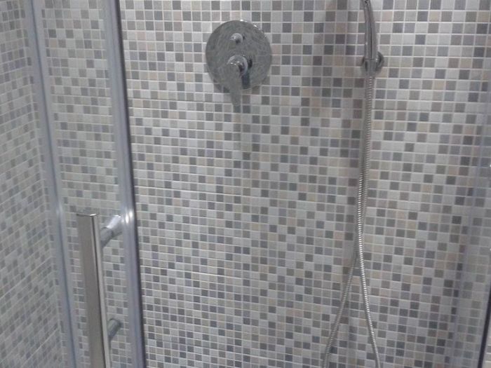 Archisio - Pronto Intervento Idraulico Mistrangelo - Progetto Ristrutturazione bagno