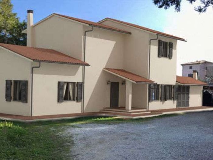 Archisio - Disegnatorecad - Progetto Rendering esterni