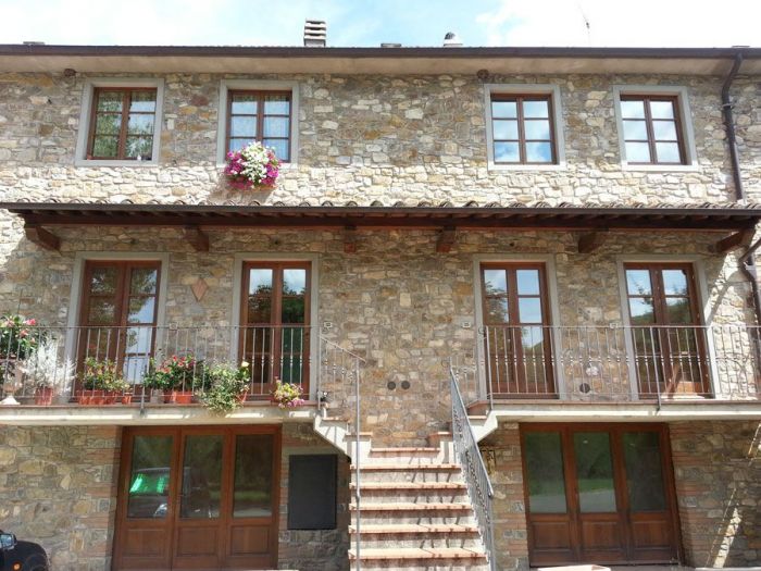 Archisio - Impresa Edile Sandrelli Paolo - Progetto Ristrutturazioni