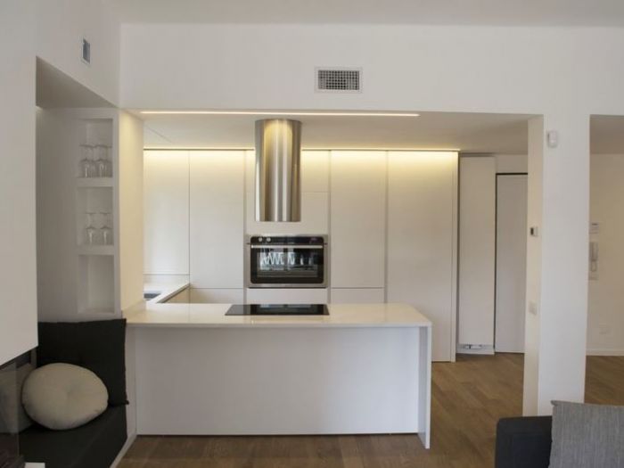 Archisio - Adsg - Progetto Appartamento