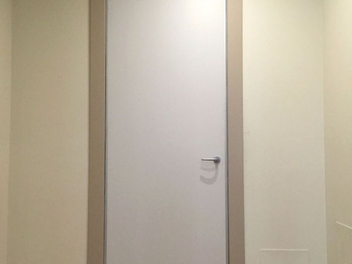 Archisio - Porte Finestre Co - Progetto Porte