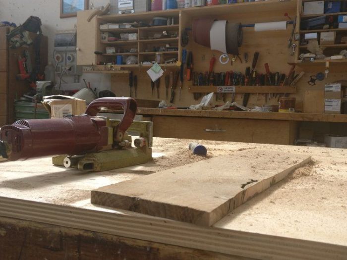 Archisio - Falegnameria Larte Del Legno - Progetto Mobili su misura