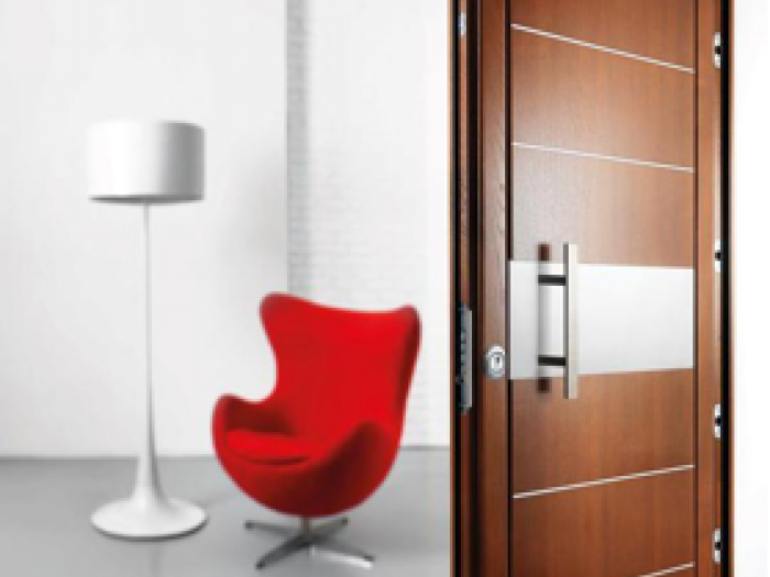 Archisio - Gb Infissi - Progetto Ringhiere