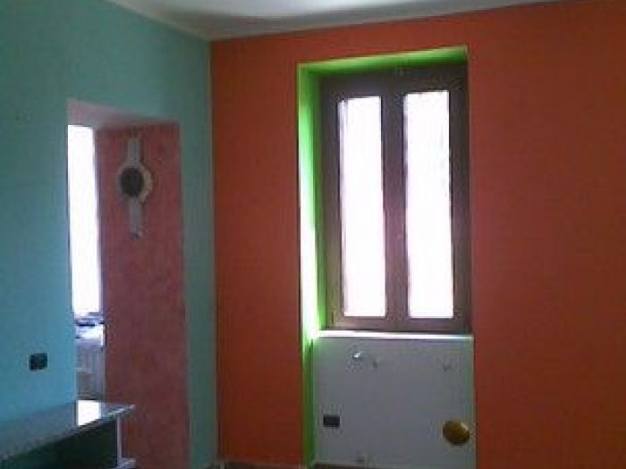 Archisio - Colombocolor - Progetto Imbianchino economico