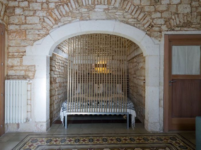 Archisio - Andrea Rollo - Progetto Dimora 25