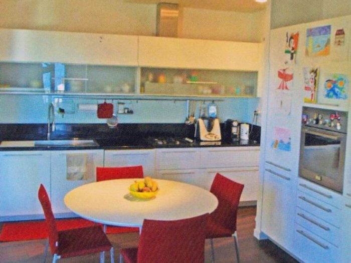 Archisio - Edilgrifo - Progetto Ristrutturazione dinterni resine pavimenti e sistemi antifurto