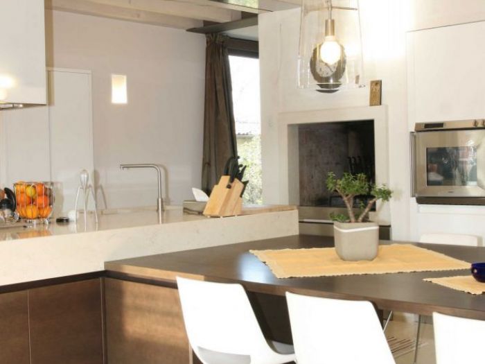 Archisio - Enrico Bedin - Progetto Private house