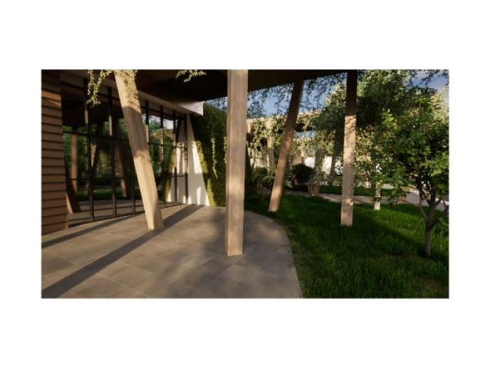 Archisio - Marastoni Architettura - Progetto Negozi